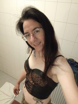Lisa uit Zuid-Holland,Nederland