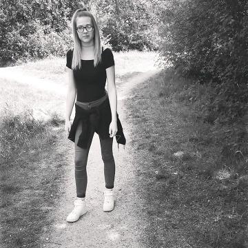 Marita uit Drenthe,Nederland