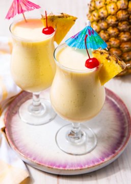 Pina Colada uit Overijssel,Nederland