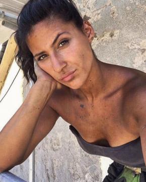 Verlinia celine  uit Zuid-Holland,Nederland