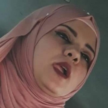 Zoubida uit Utrecht,Nederland